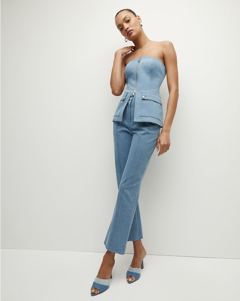 KEAN PANT - 2