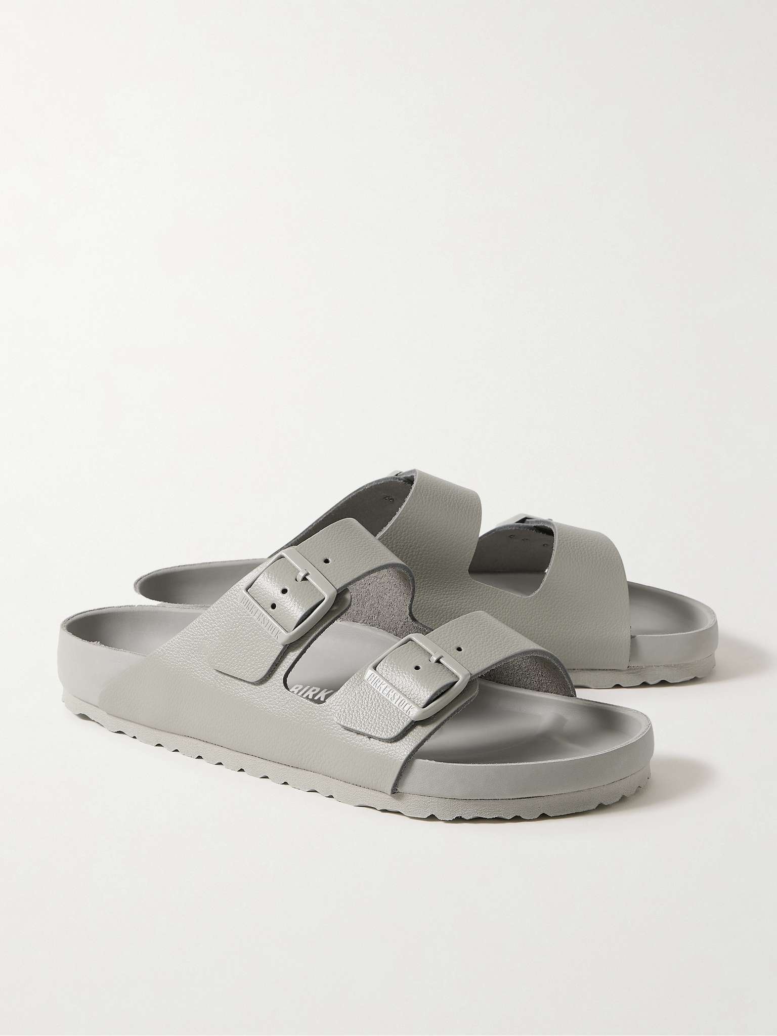 Arizona Exquisite Full-Grain Leather Sandals - 4