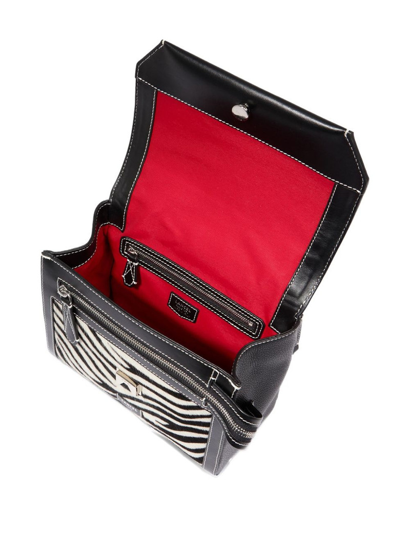 mini Ninon cross body bag 5