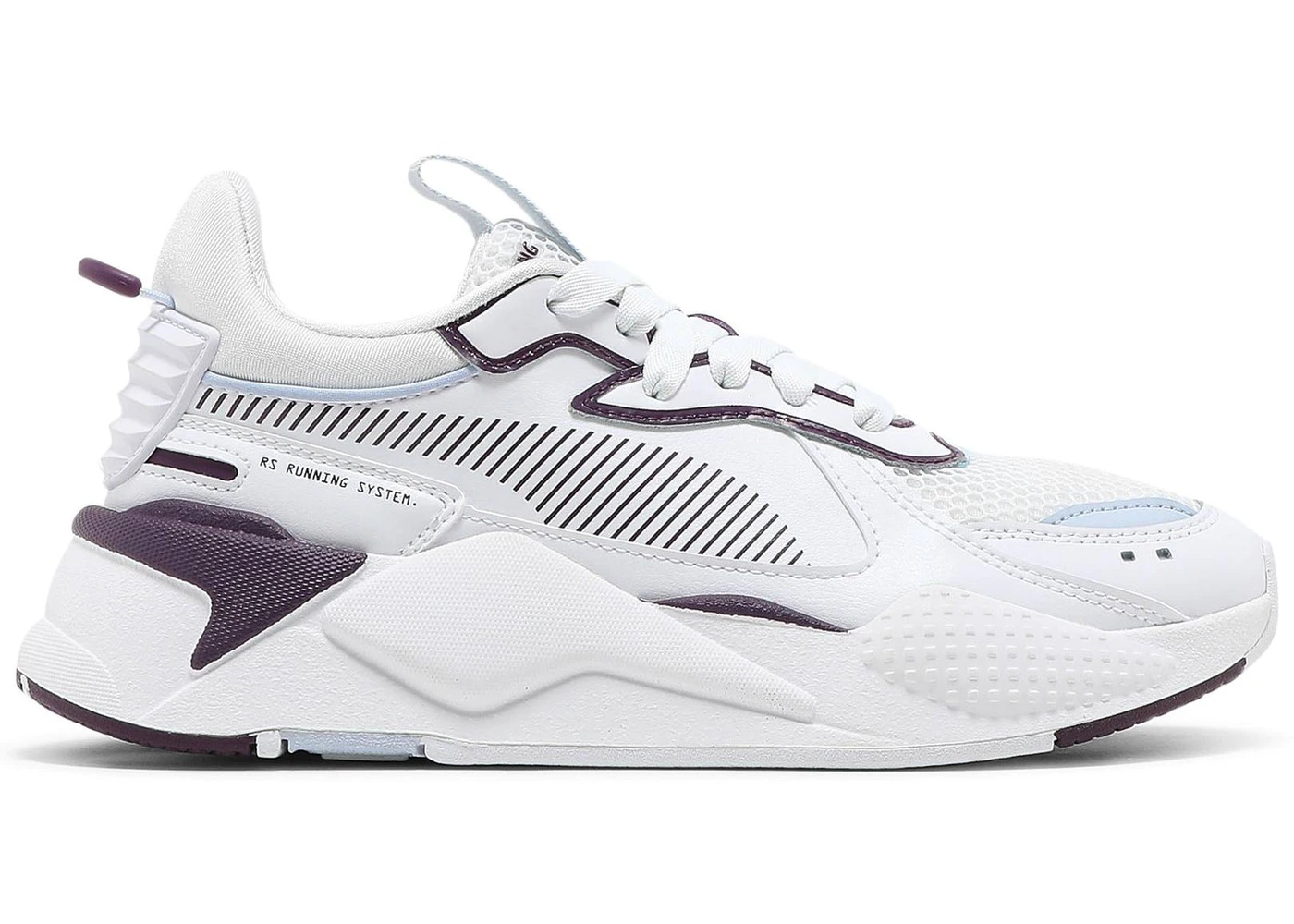 Puma RS-X Sci-Fi White (W) - 1