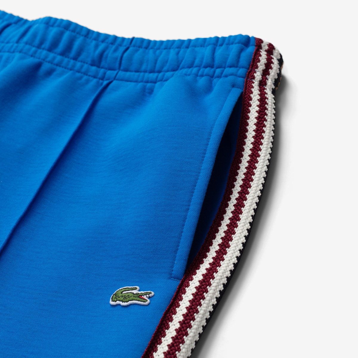 LACOSTE Pantalon De Survetement REVERSIBLE