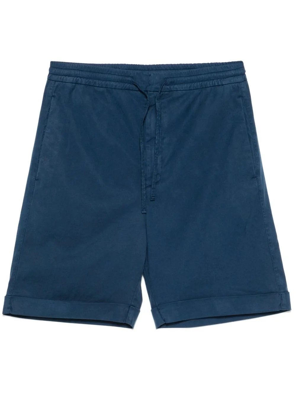 drawstring shorts - 1