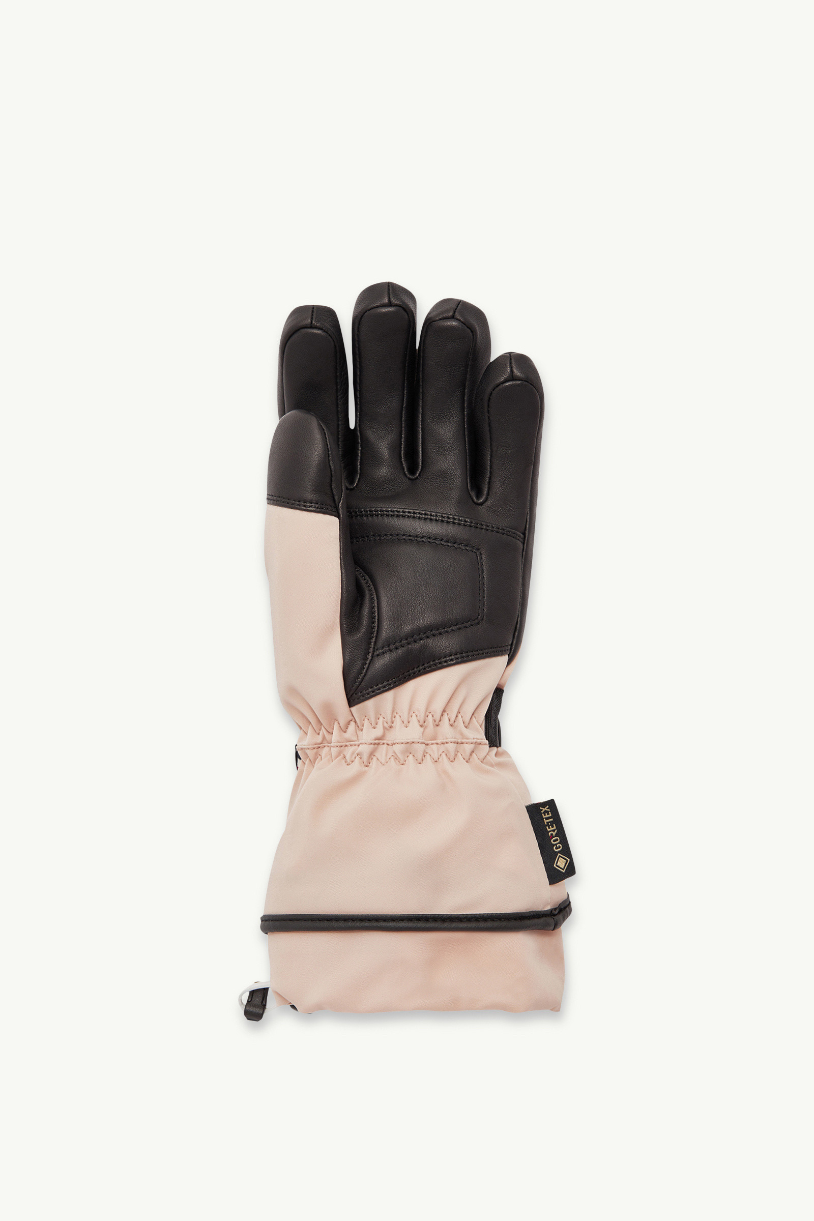 Padded Gloves - 3