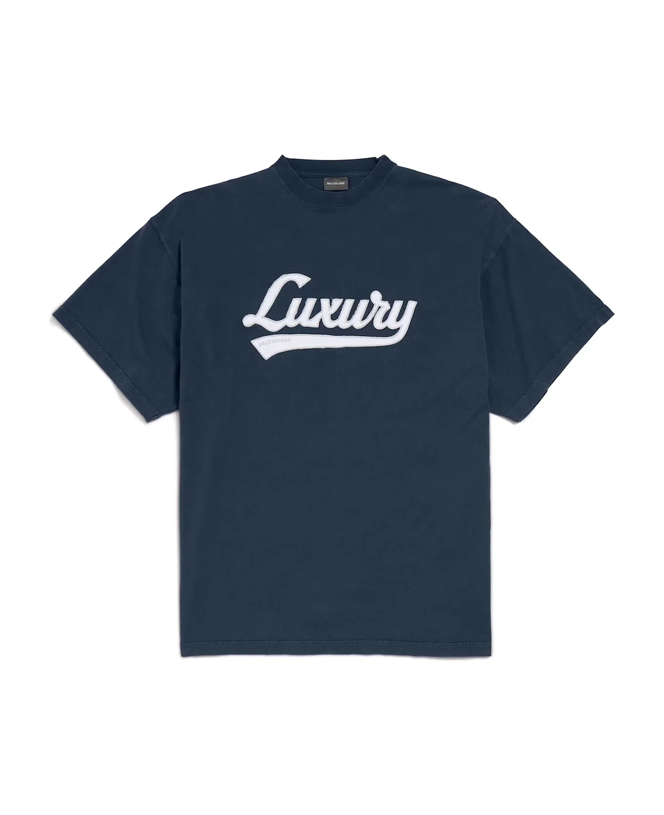 Balenciaga T-shirts And Polos - 1