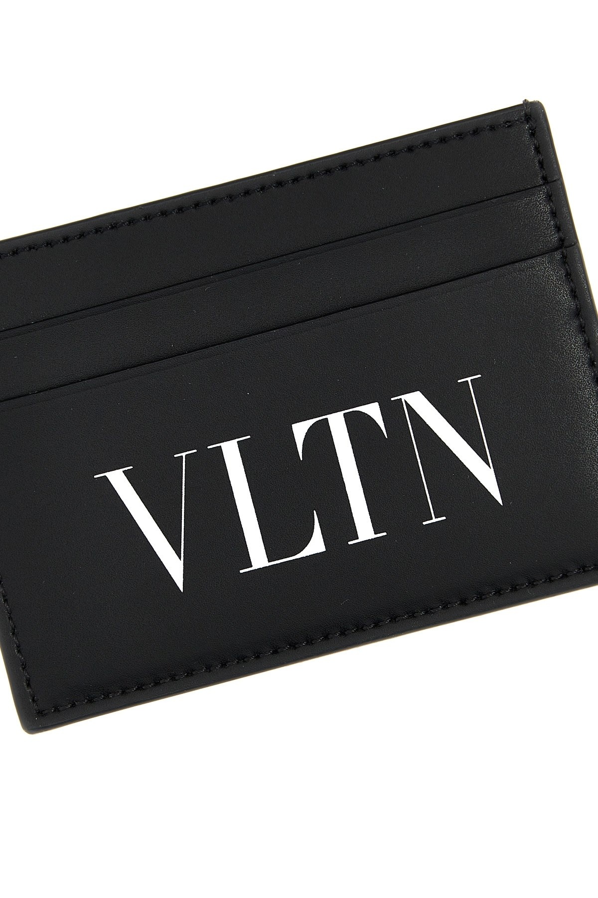 Valentino Garavani 'VLTN' cardholder - 3