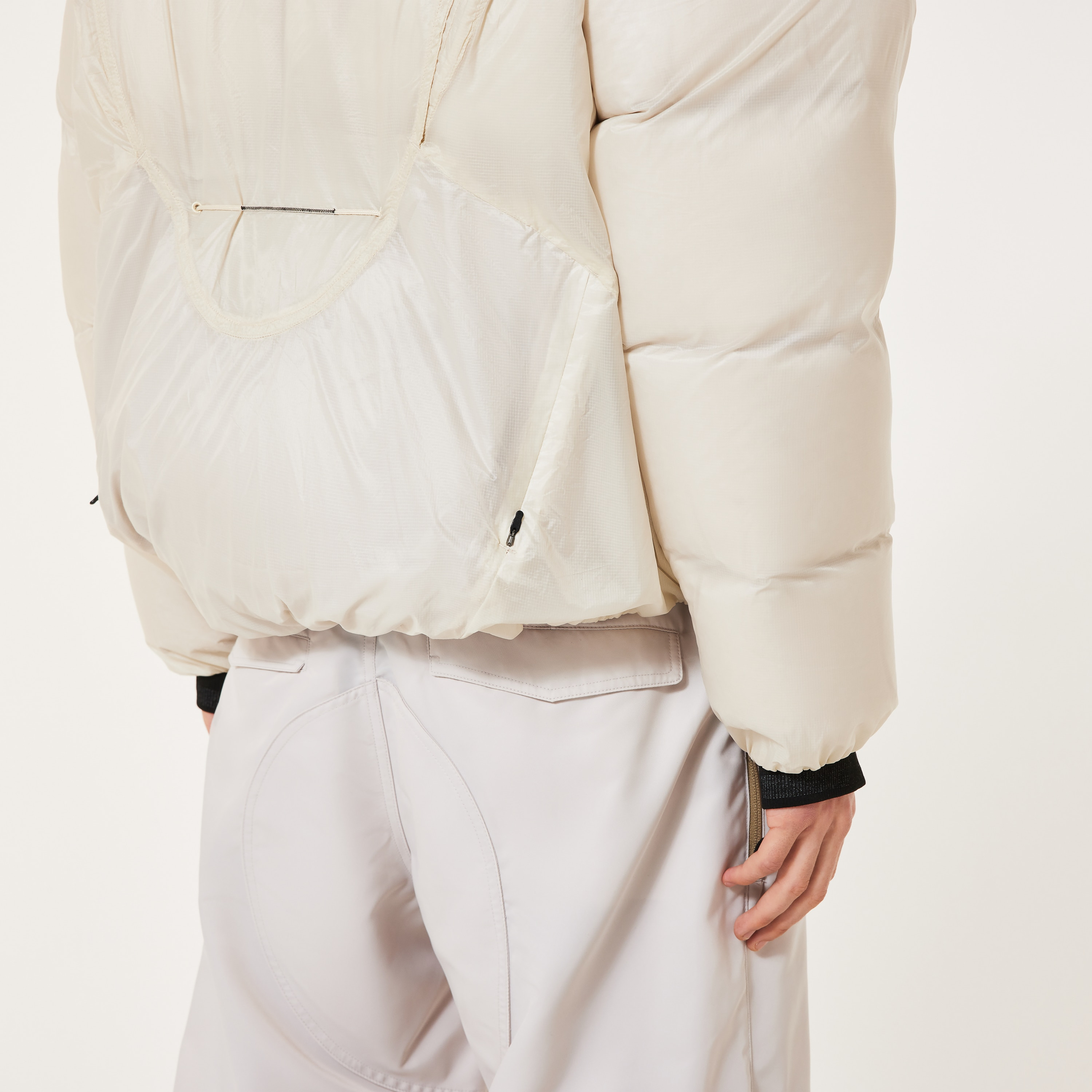 Latitude Soar Puffer Jacket - 8