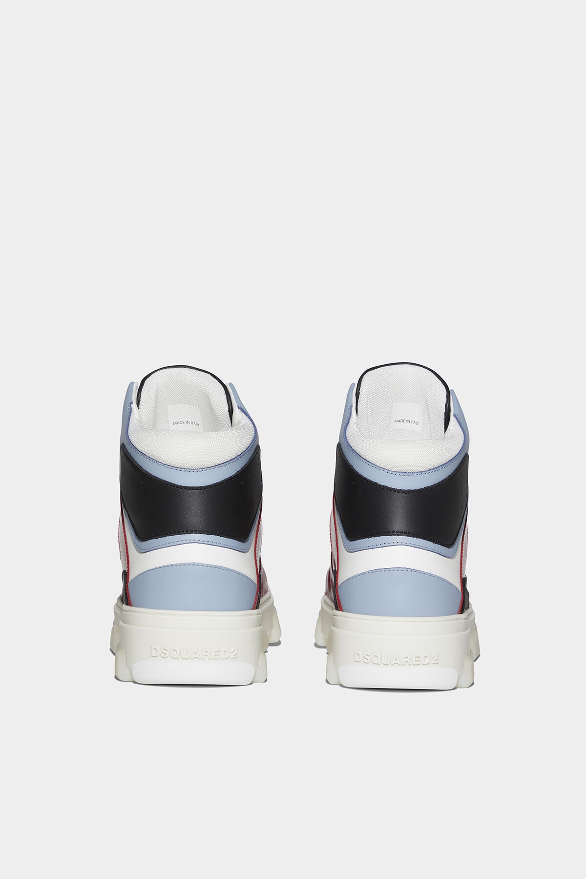 BASKET SNEAKERS - 2