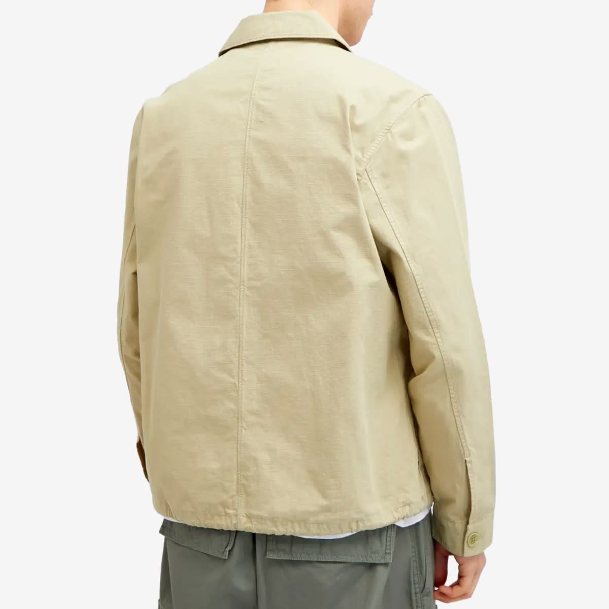 Belstaff Gulley Ripstop Overshirt - 3