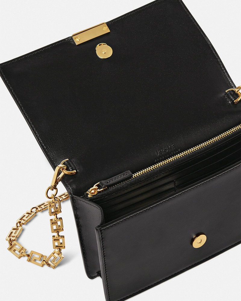 Greca Goddess Mini Bag 4