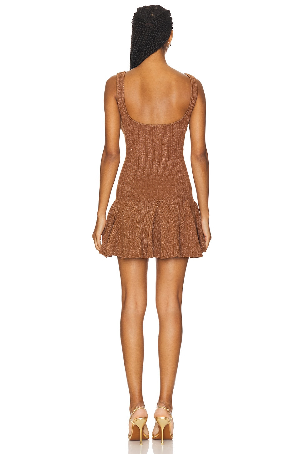Matson Knit Dress - 3