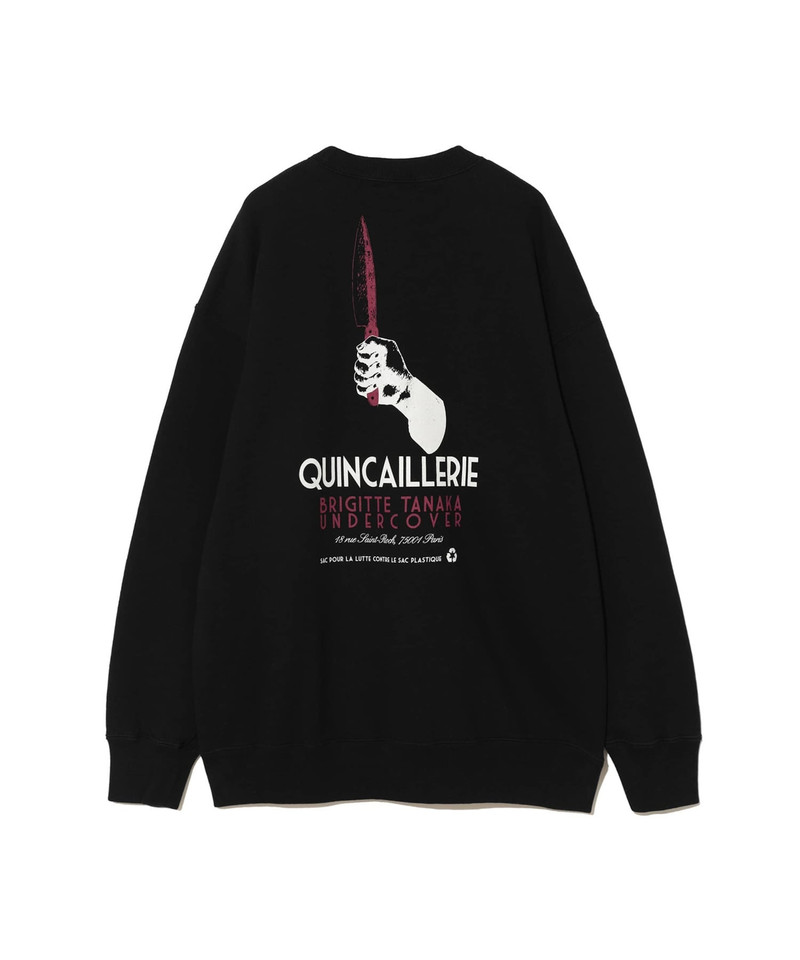 UNDERCOVER UC2D1894-3 outlook