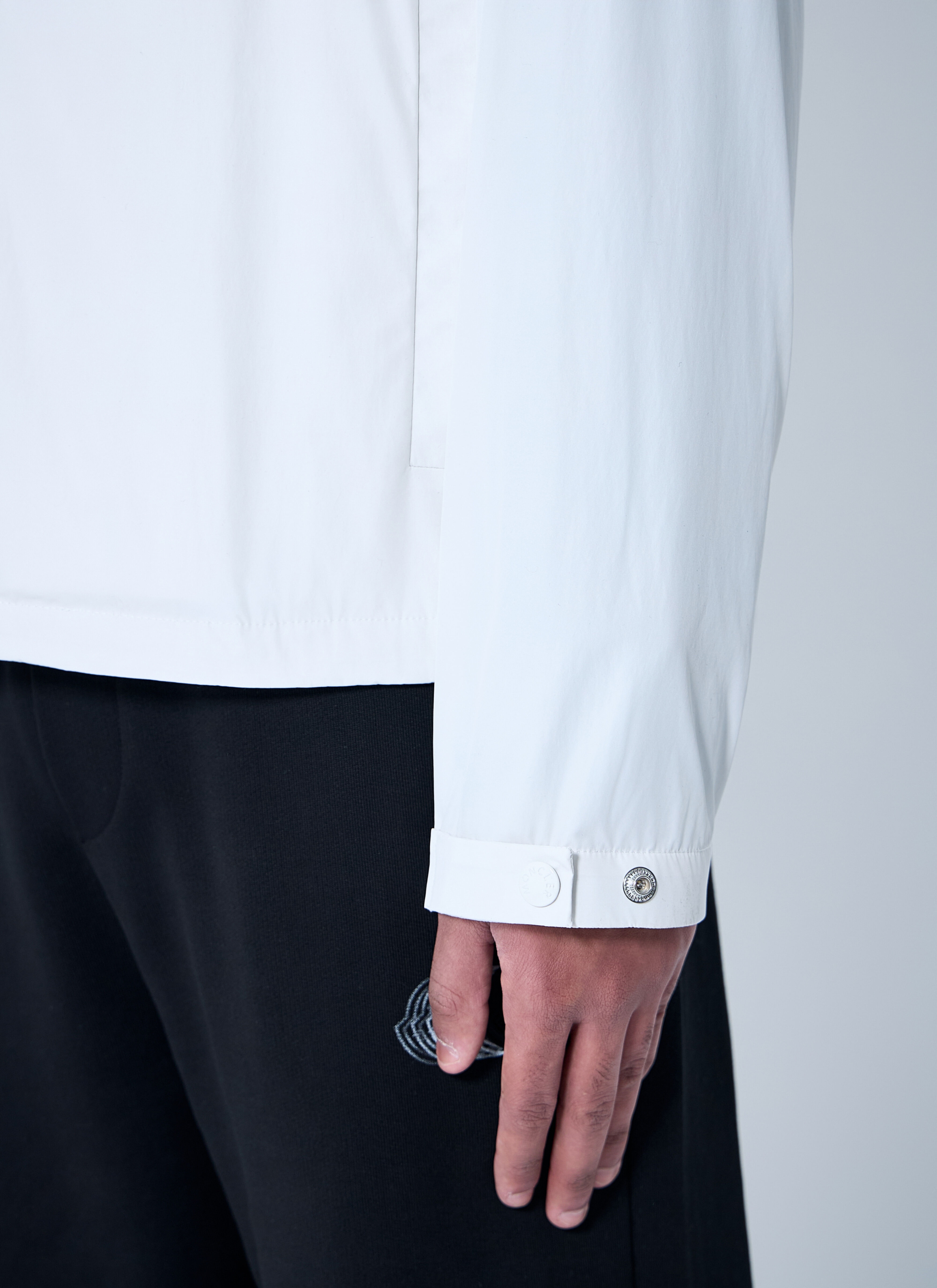 Sassiere Hooded Jacket - 5