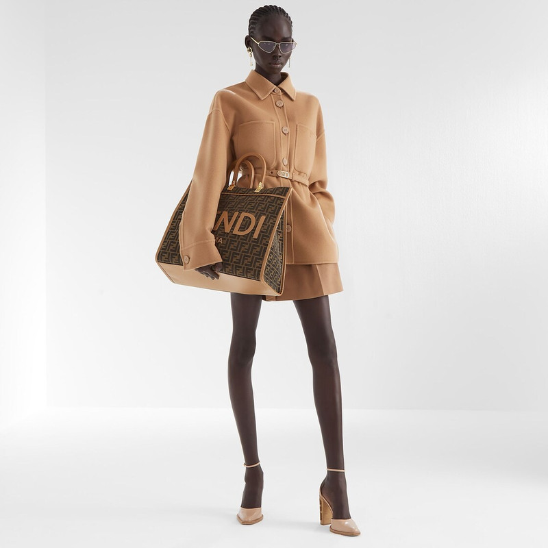 FENDI Jacket outlook