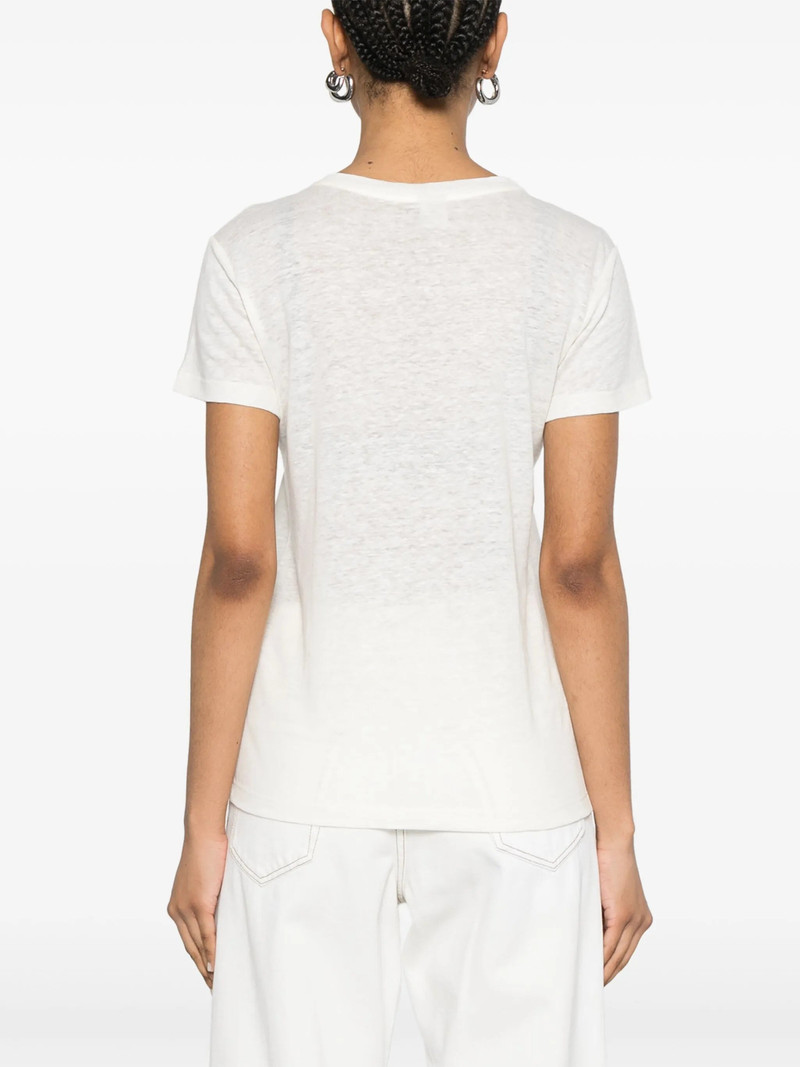BASERANGE Sevinc T-shirt outlook