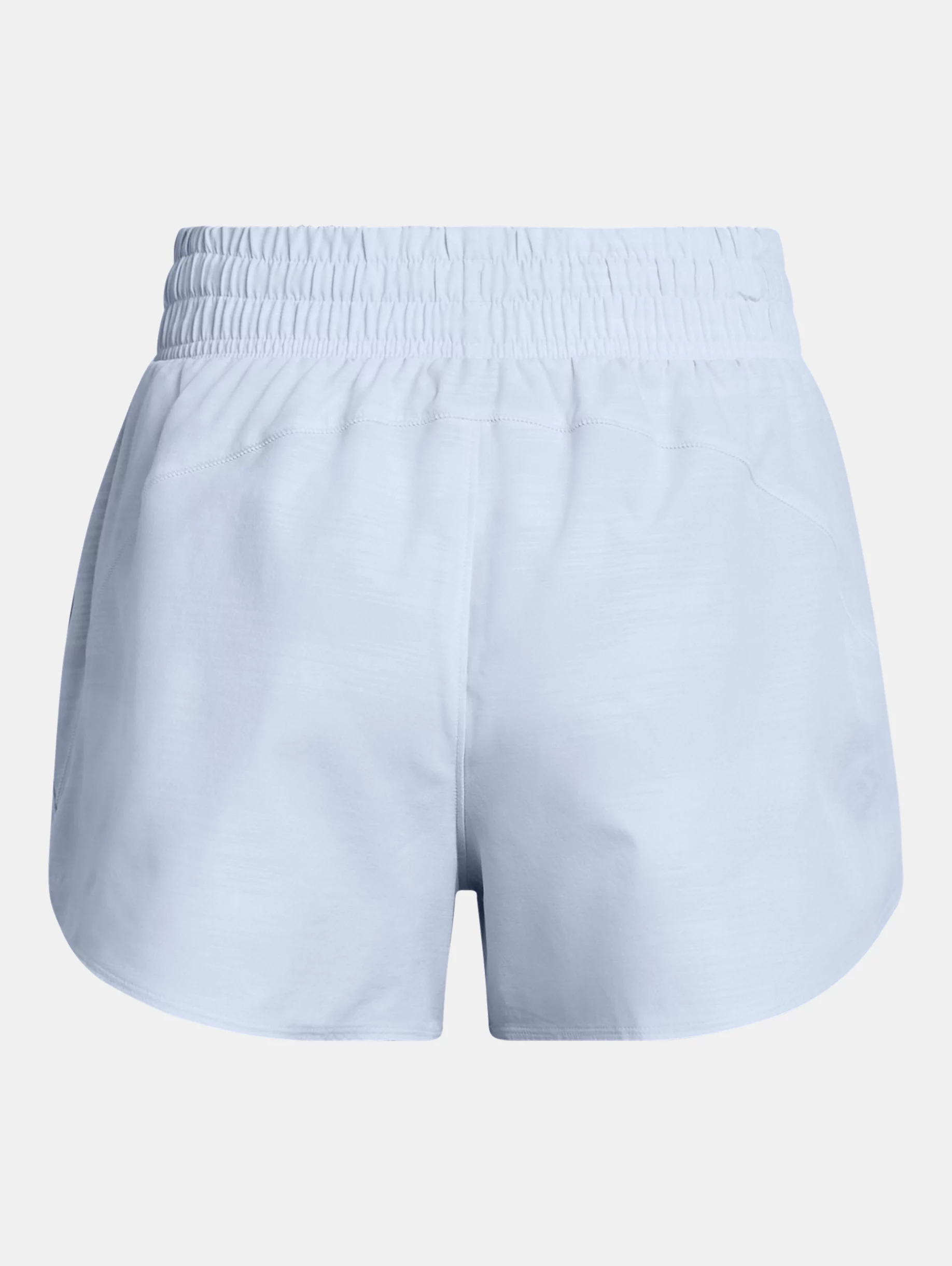 Women's UA Vanish 3" Emboss Shorts - 3