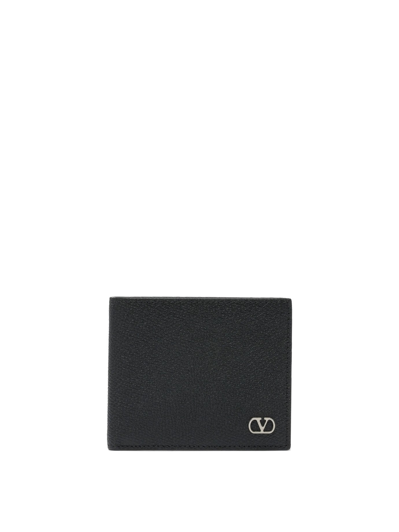 Wallets & Card Holders Black - 1