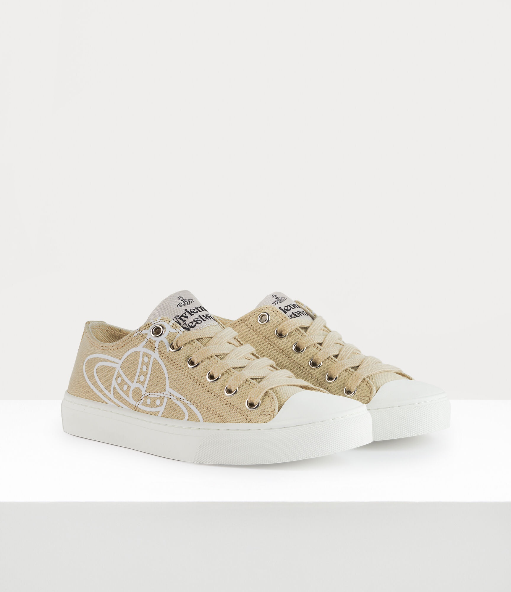 PLIMSOLL LOW TOP 2.0 TRAINER - 2