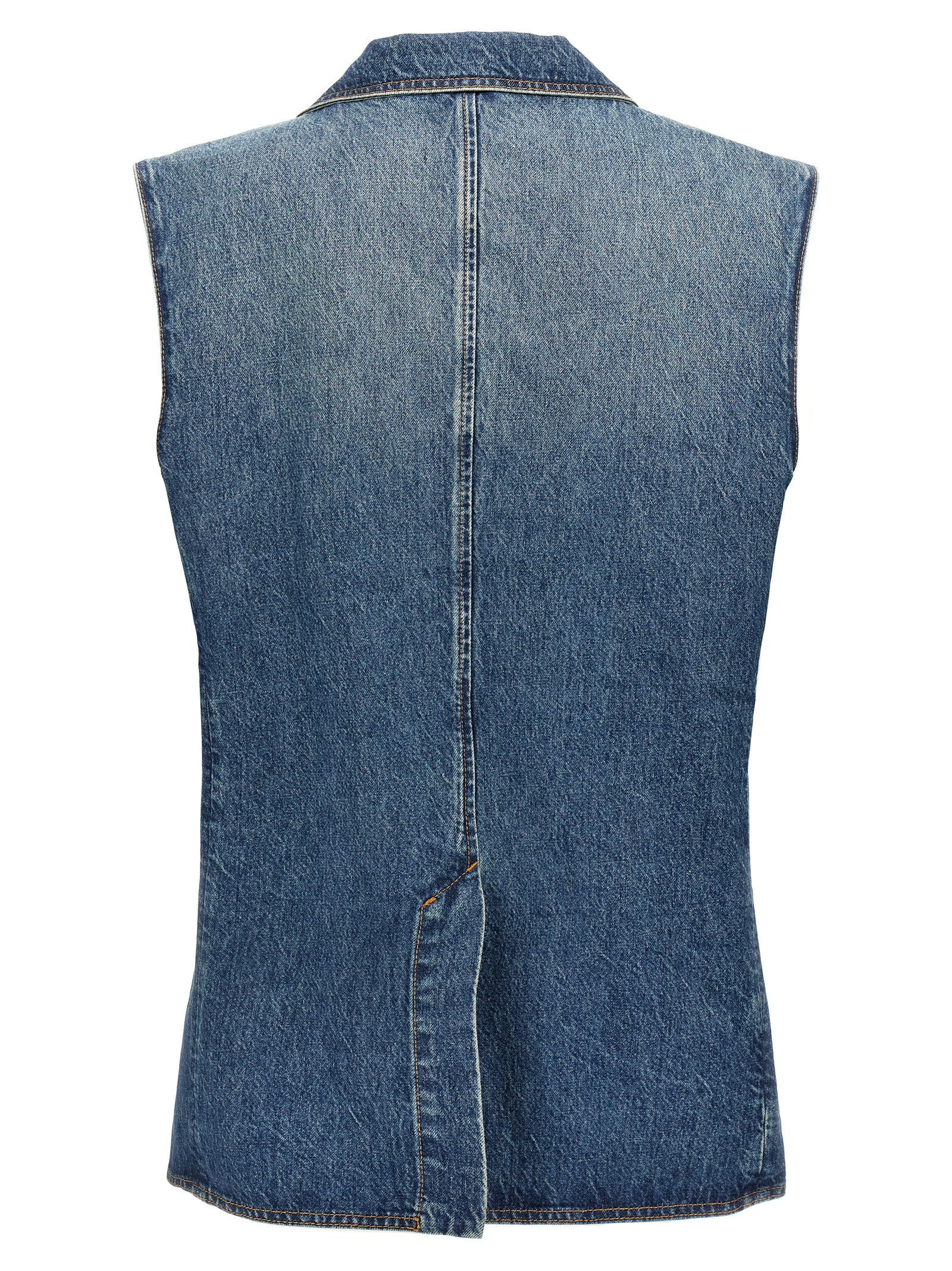 Coperni Women Strap Vest - 2