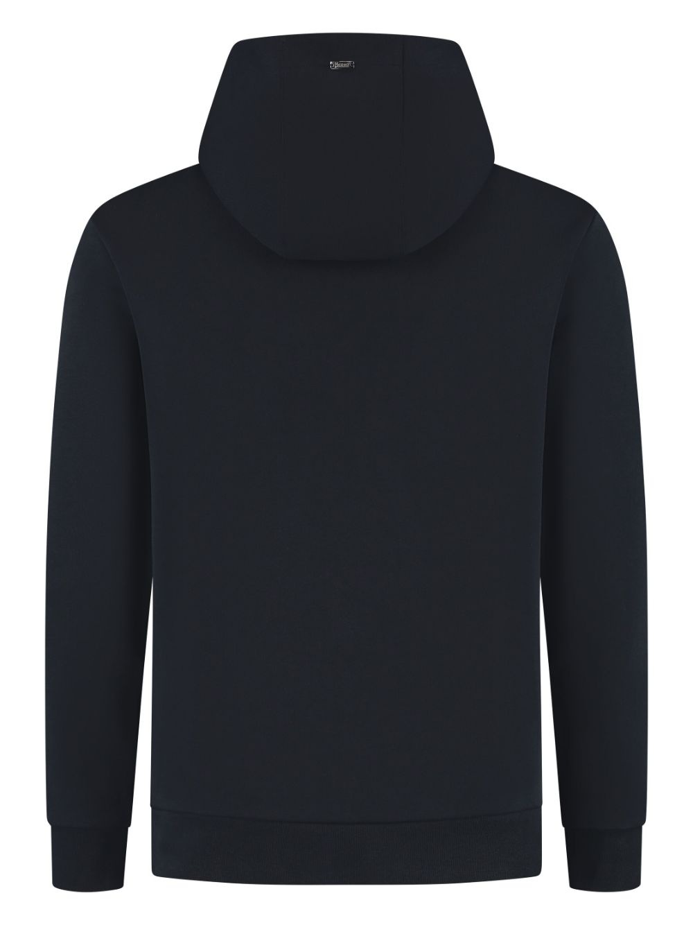 cotton hoodie - 4
