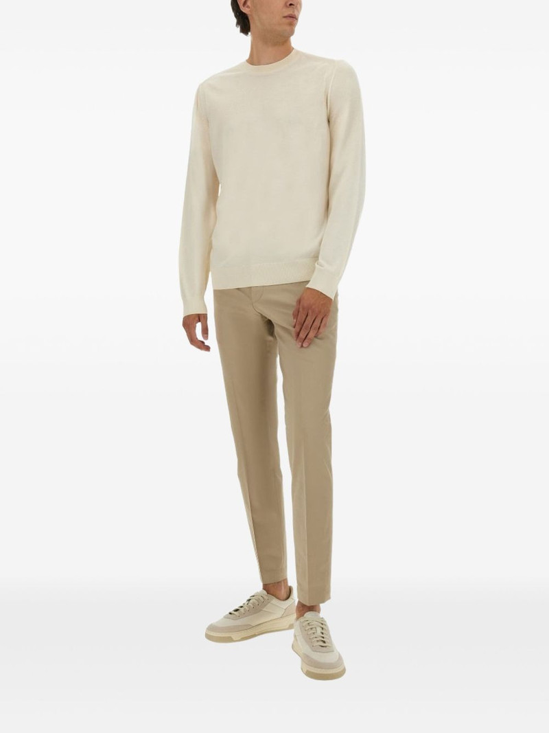 BOSS long-sleeve top outlook