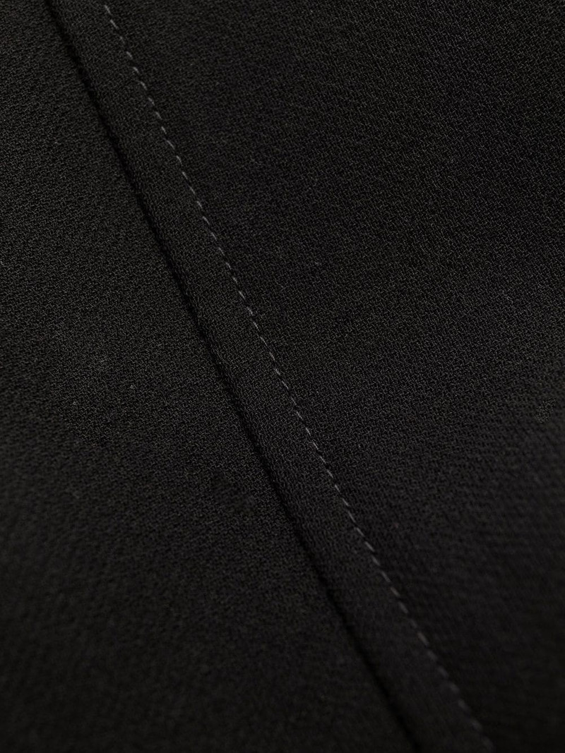 open-back maxi dress 7