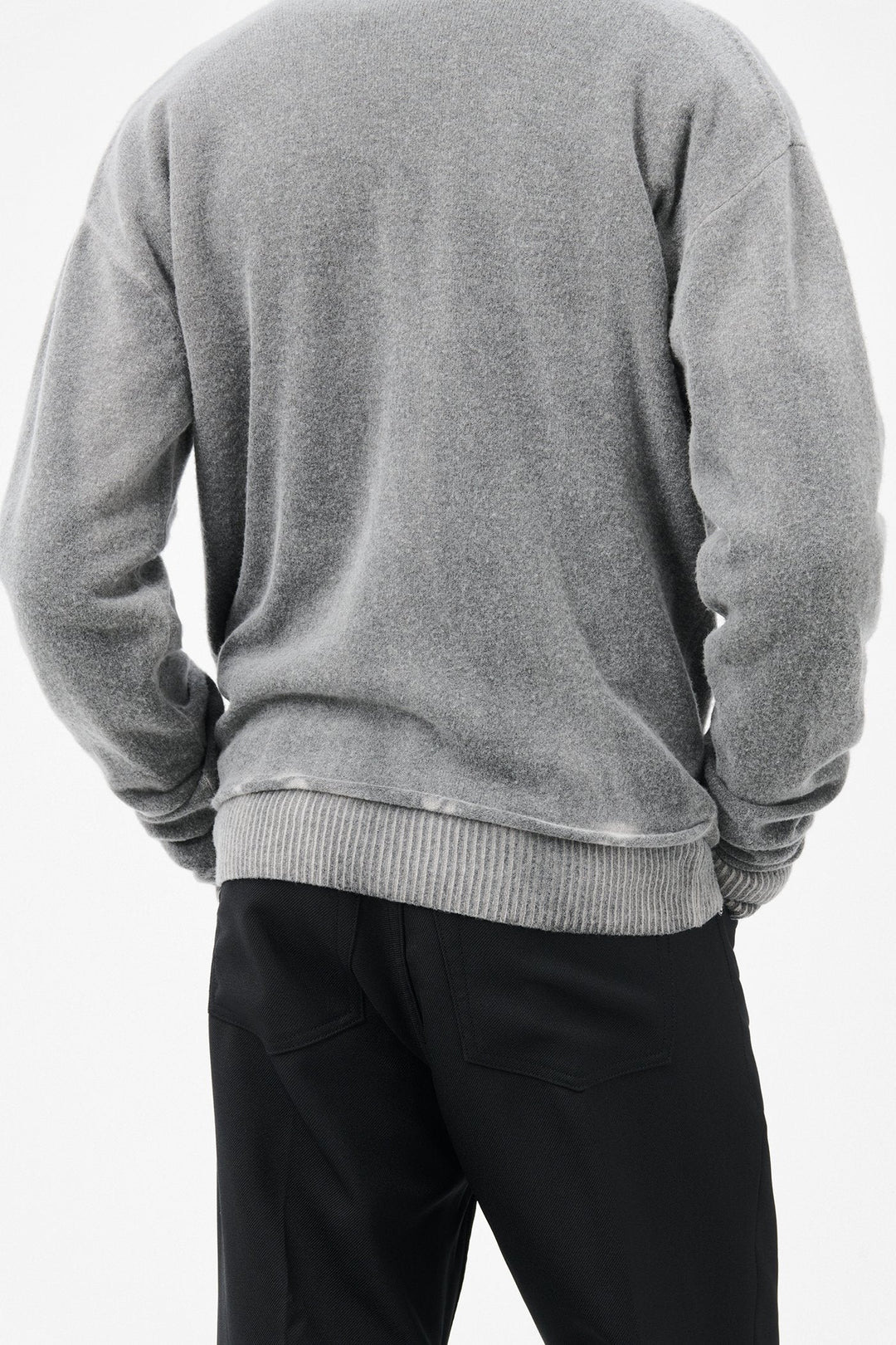 Parallel Cardigan - 2