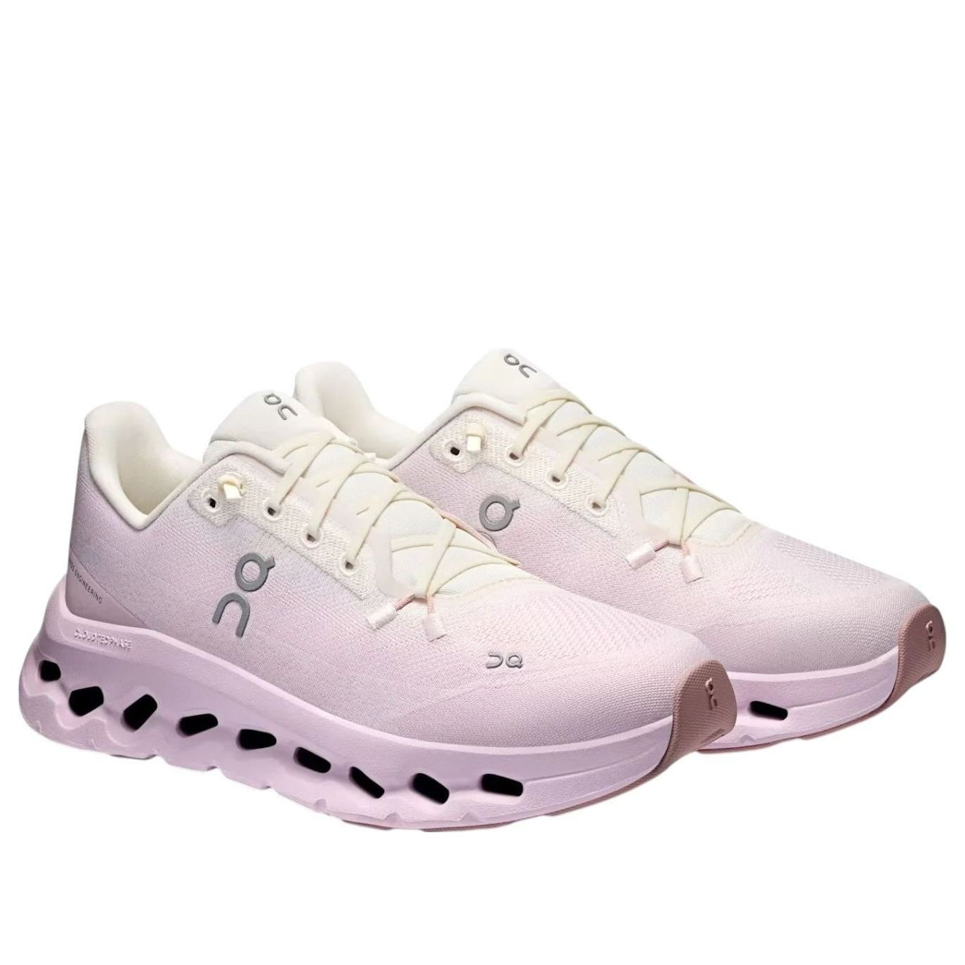 (WMNS) On Running Cloudtilt 'Ivory Orchid' 3WE10053286 - 3