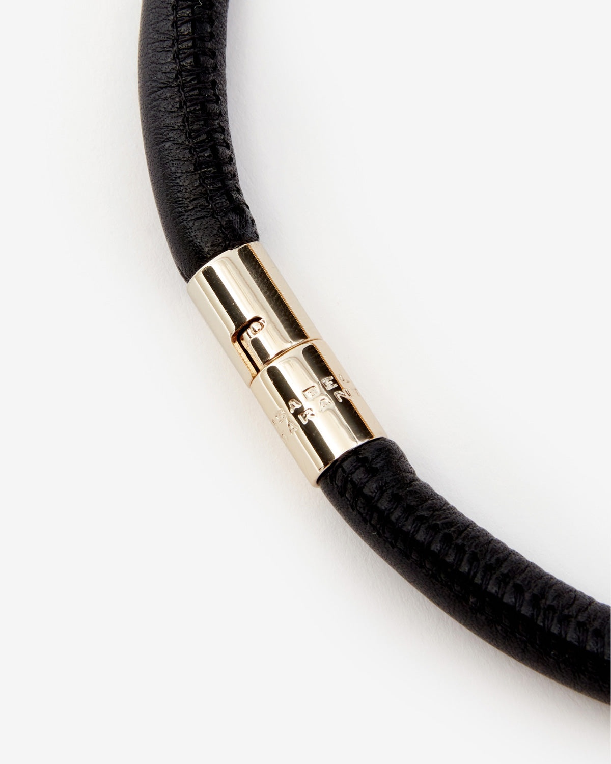ERIN CHOKER NECKLACE - 3