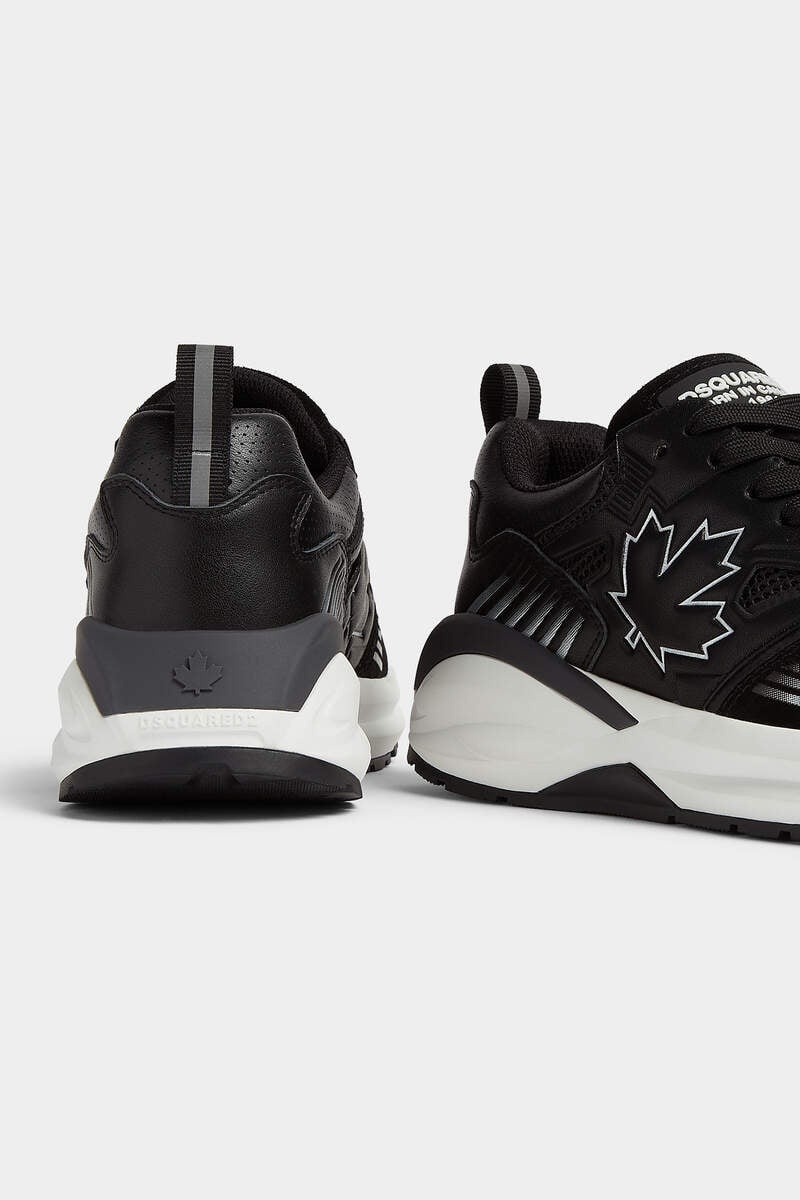 DASH SNEAKERS - 4