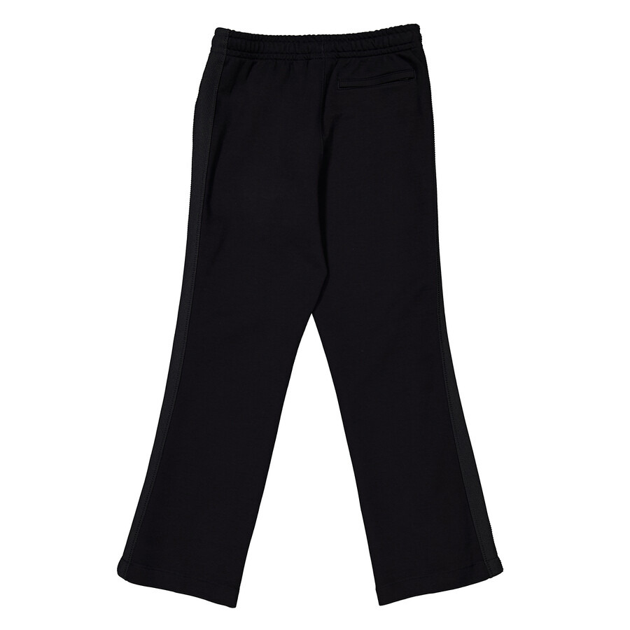 Lacoste Croc-Embroidered Regular Fit Sweatpants - 2
