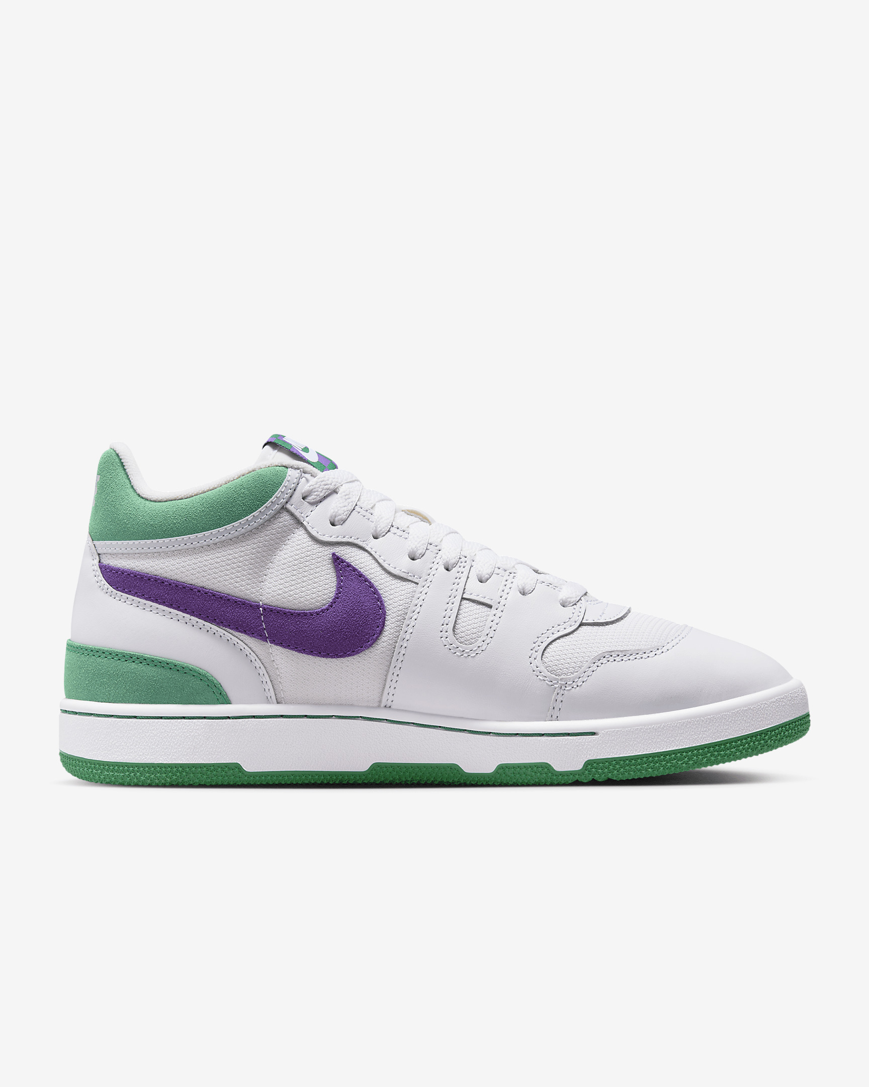 Nike Attack Men's Shoes - 3