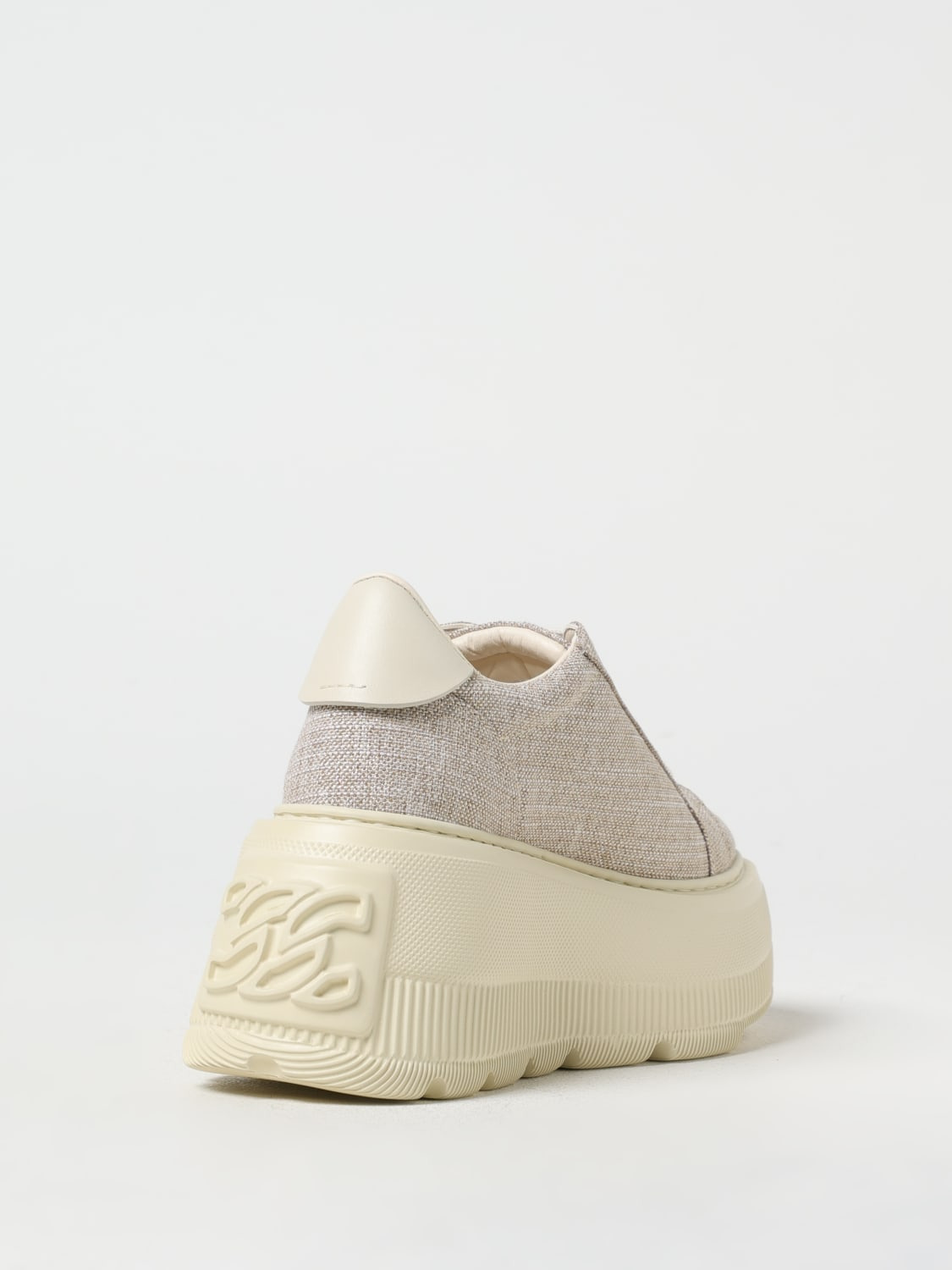 Sneakers woman Casadei - 3