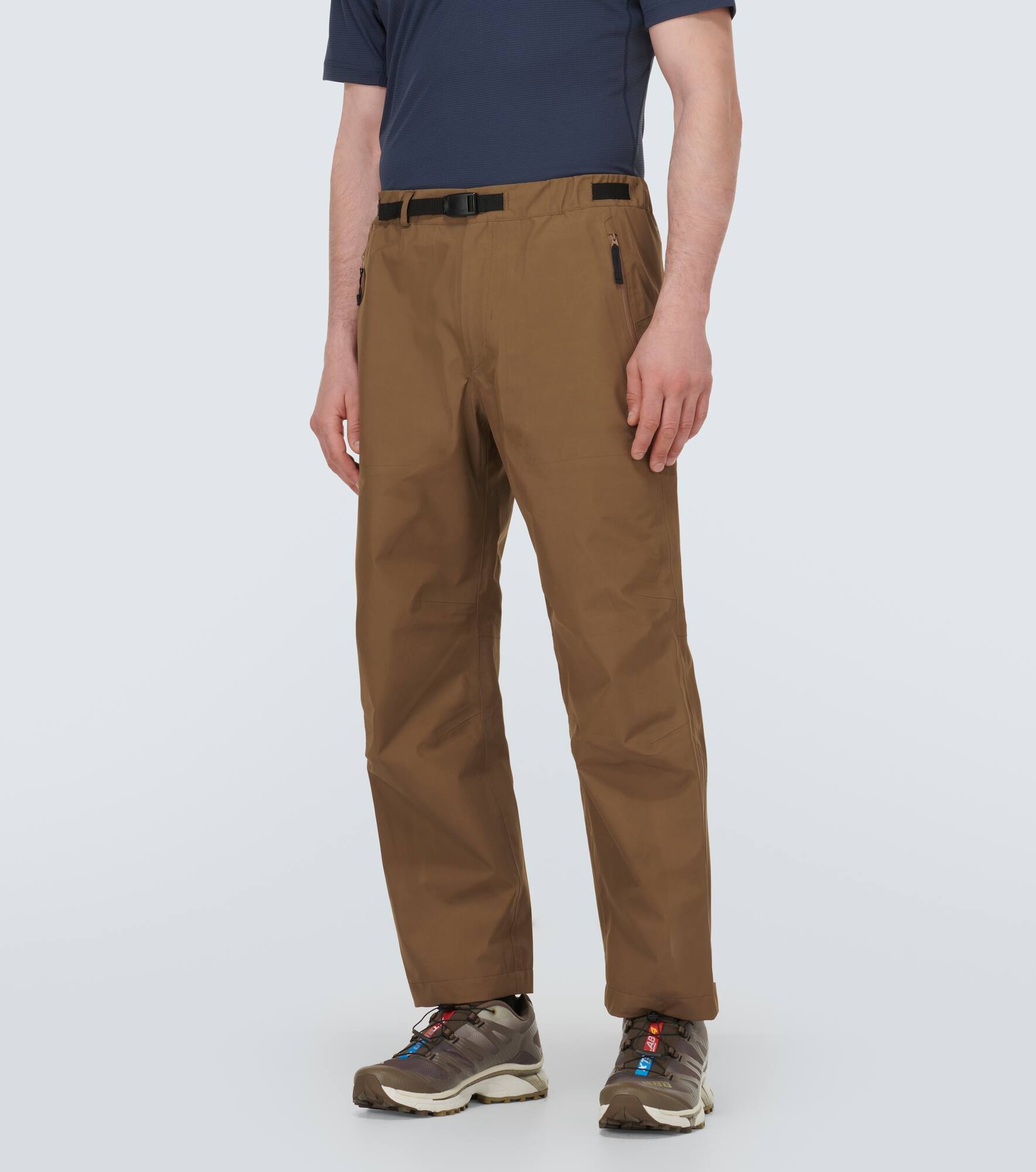 GORE-TEX Rain pants - 3