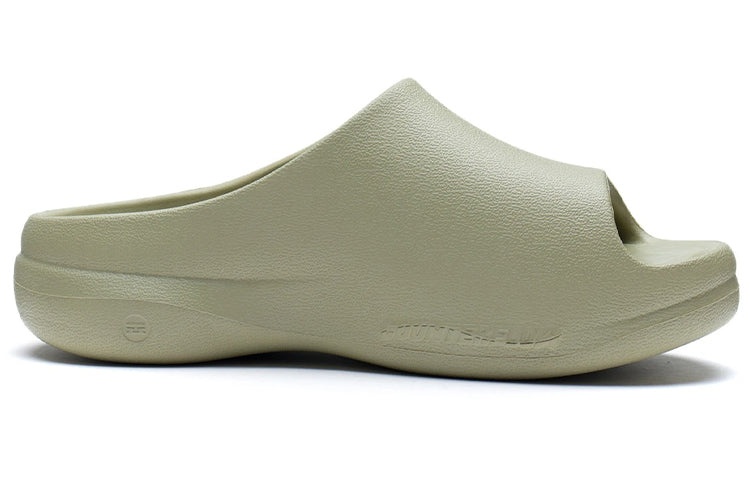 Li-Ning Counterflow Shock Absorption Sports Slippers Unisex AGAS028-4 - 3