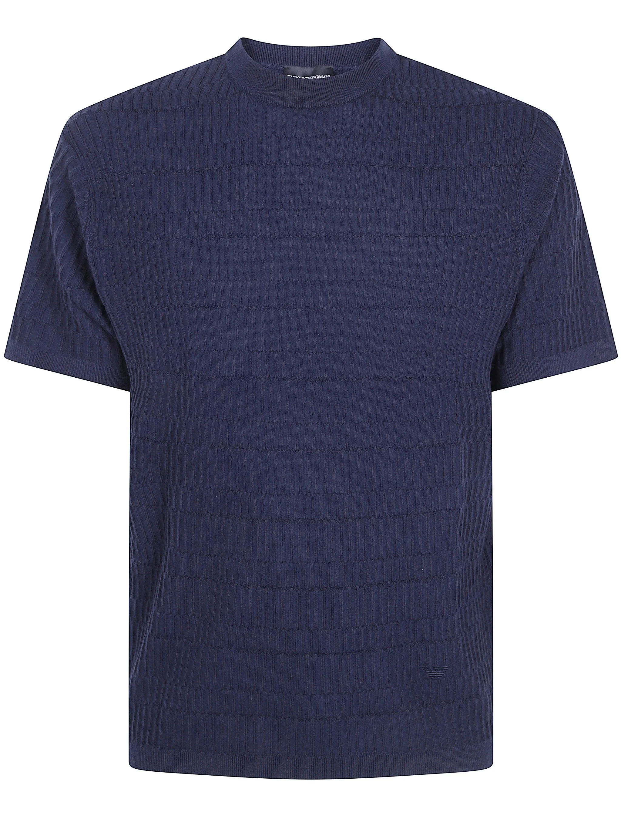 T-Shirt Classic Round Neck - 1