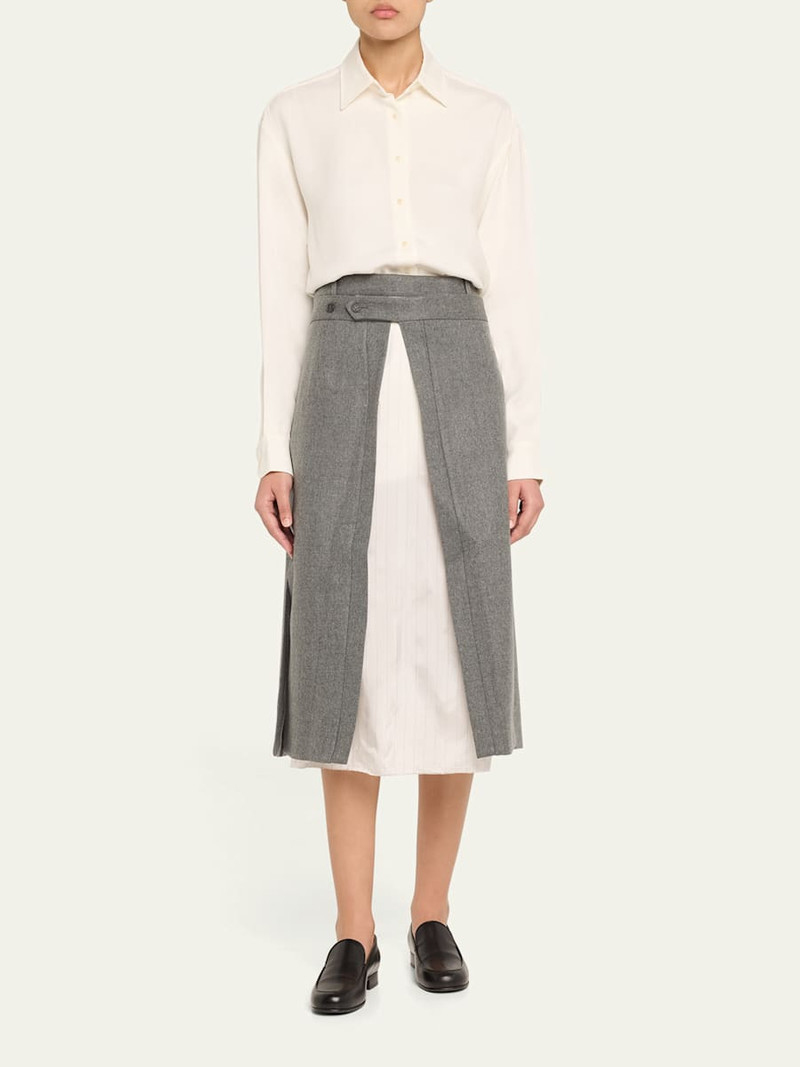 BETTTER Classic Button Down Shirt outlook