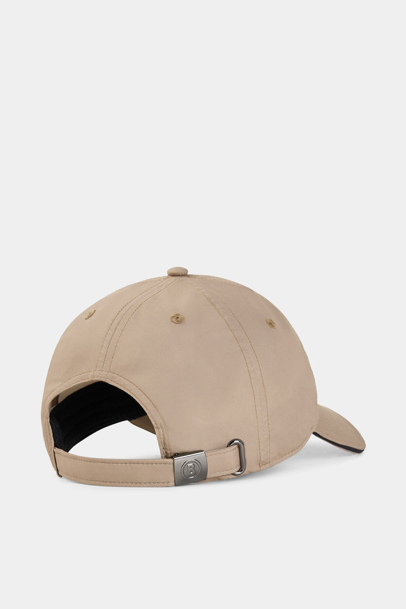 Cap Ray in Beige 3