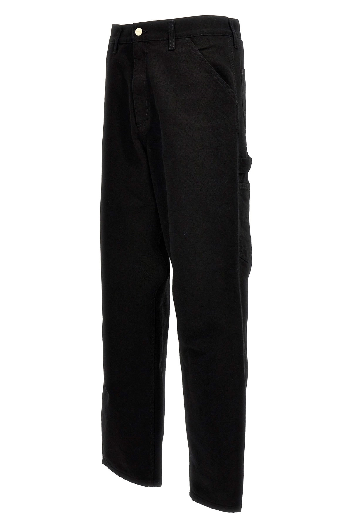 Single Knee' pants - 4
