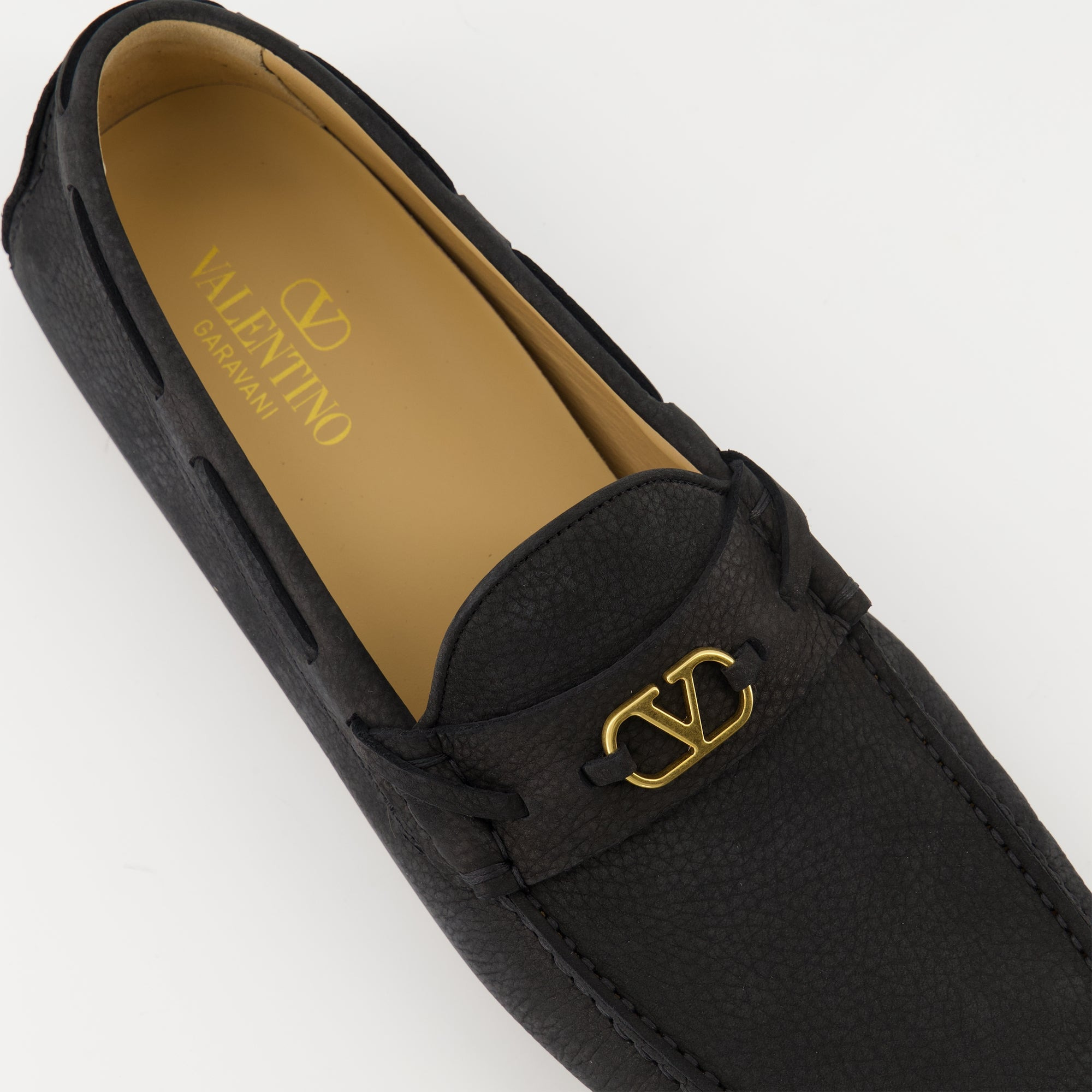 Mocassins Driver Fastaway - 5