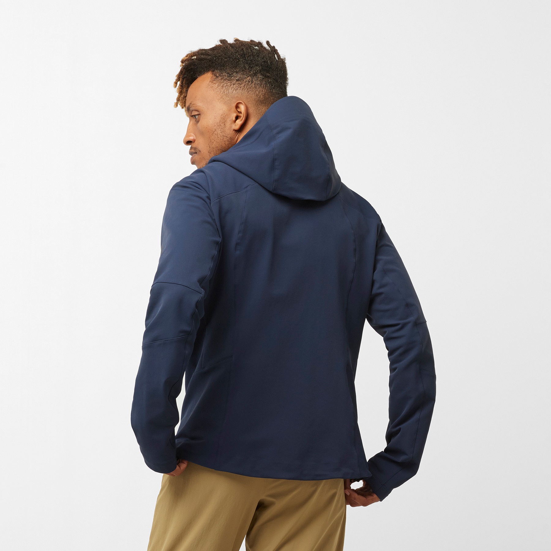 OUTPEAK SOFTSHELL - 2