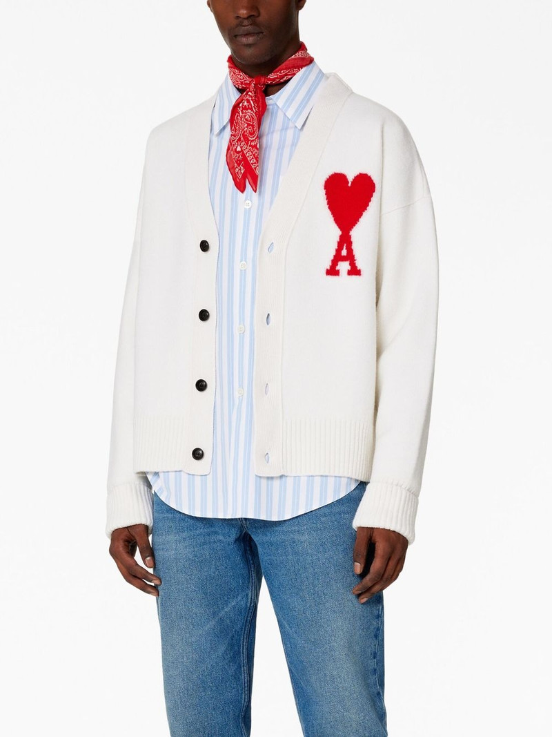 striped cotton shirt 4
