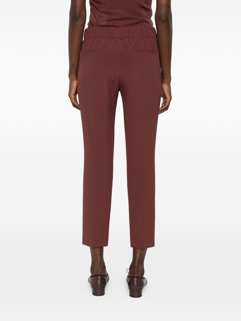 elasticated trousers 4
