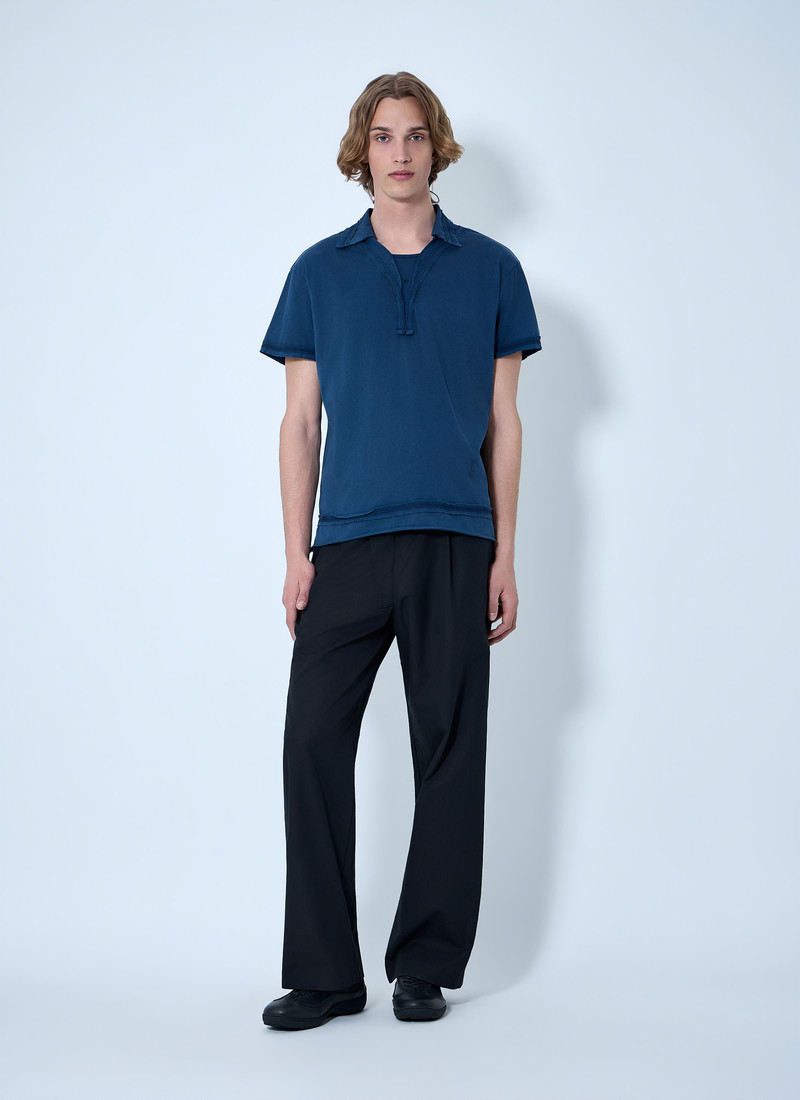Kiko Kostadinov Otak Polo Shirt outlook