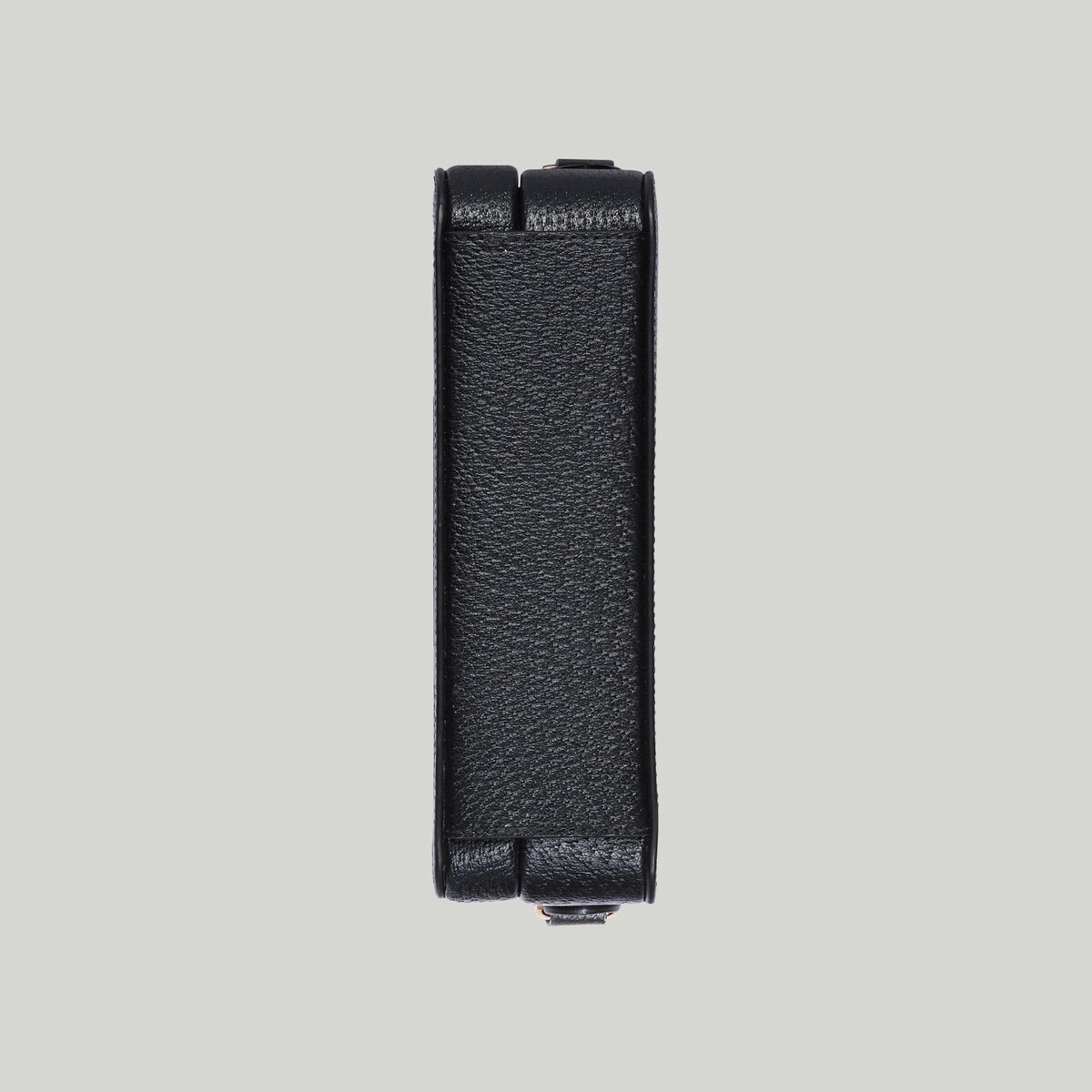 Top handle bag with cut-out Interlocking G - 8