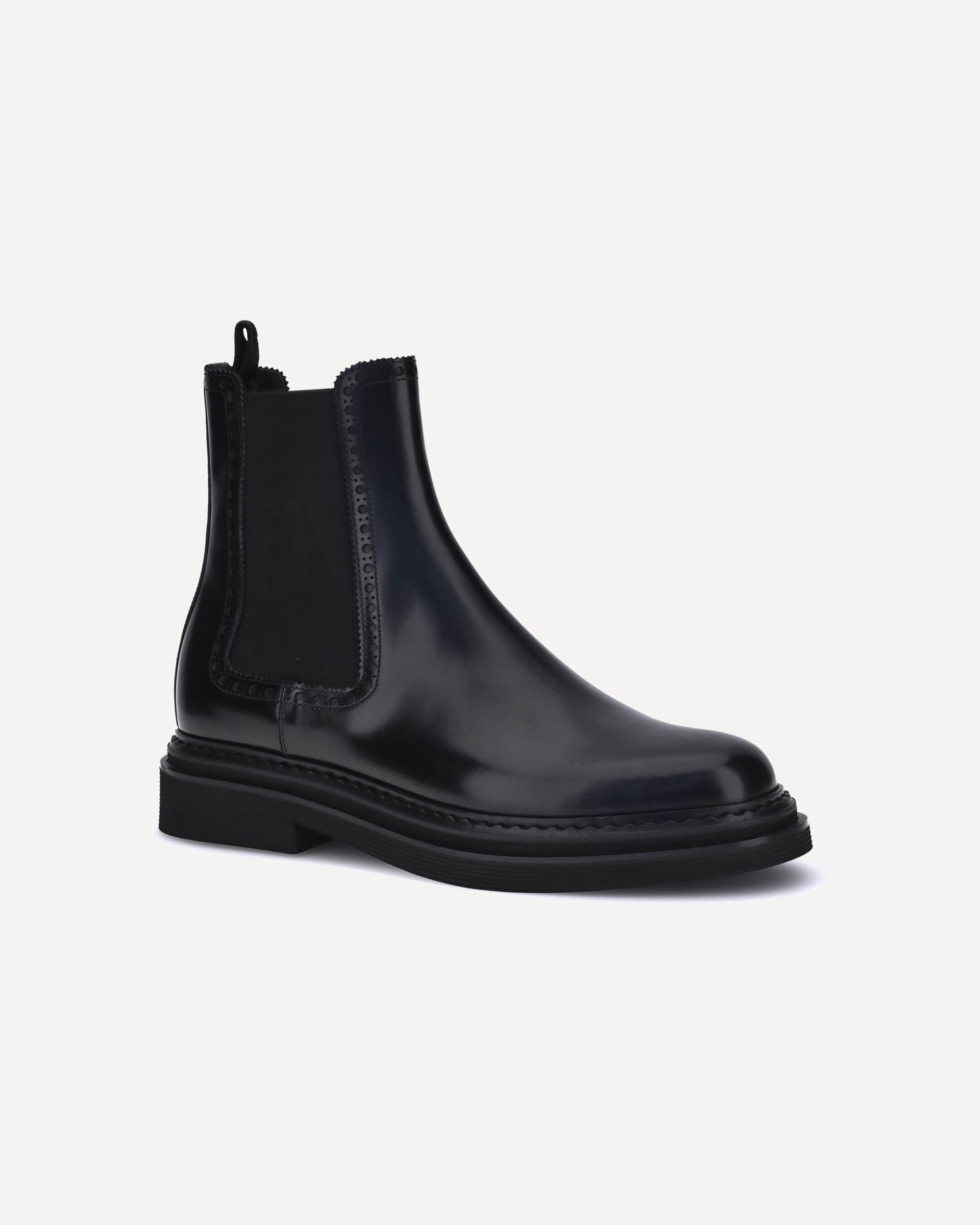 Chelsea Ankle Boots - 2