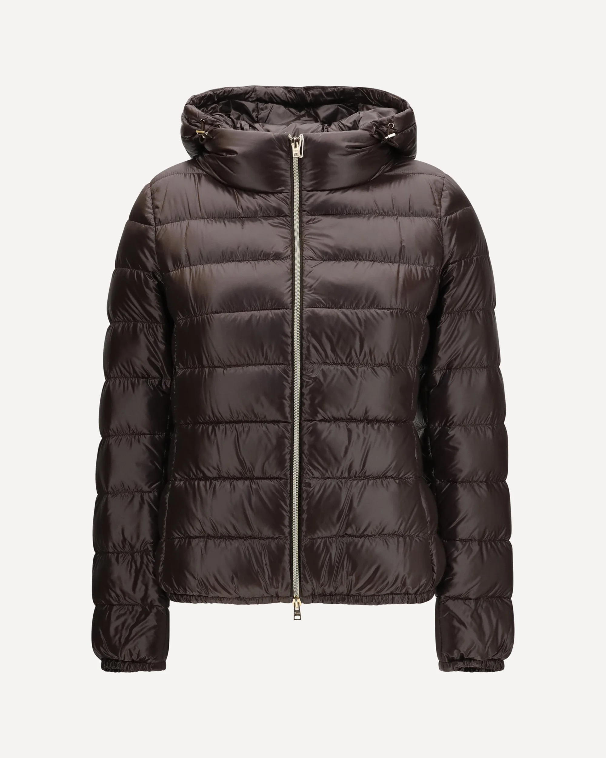 Giada Down Jacket - 1