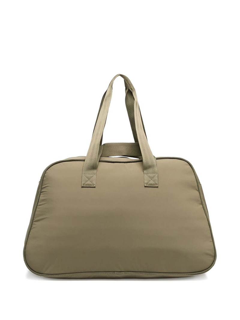 adidas top-handles top-zip tote bag outlook