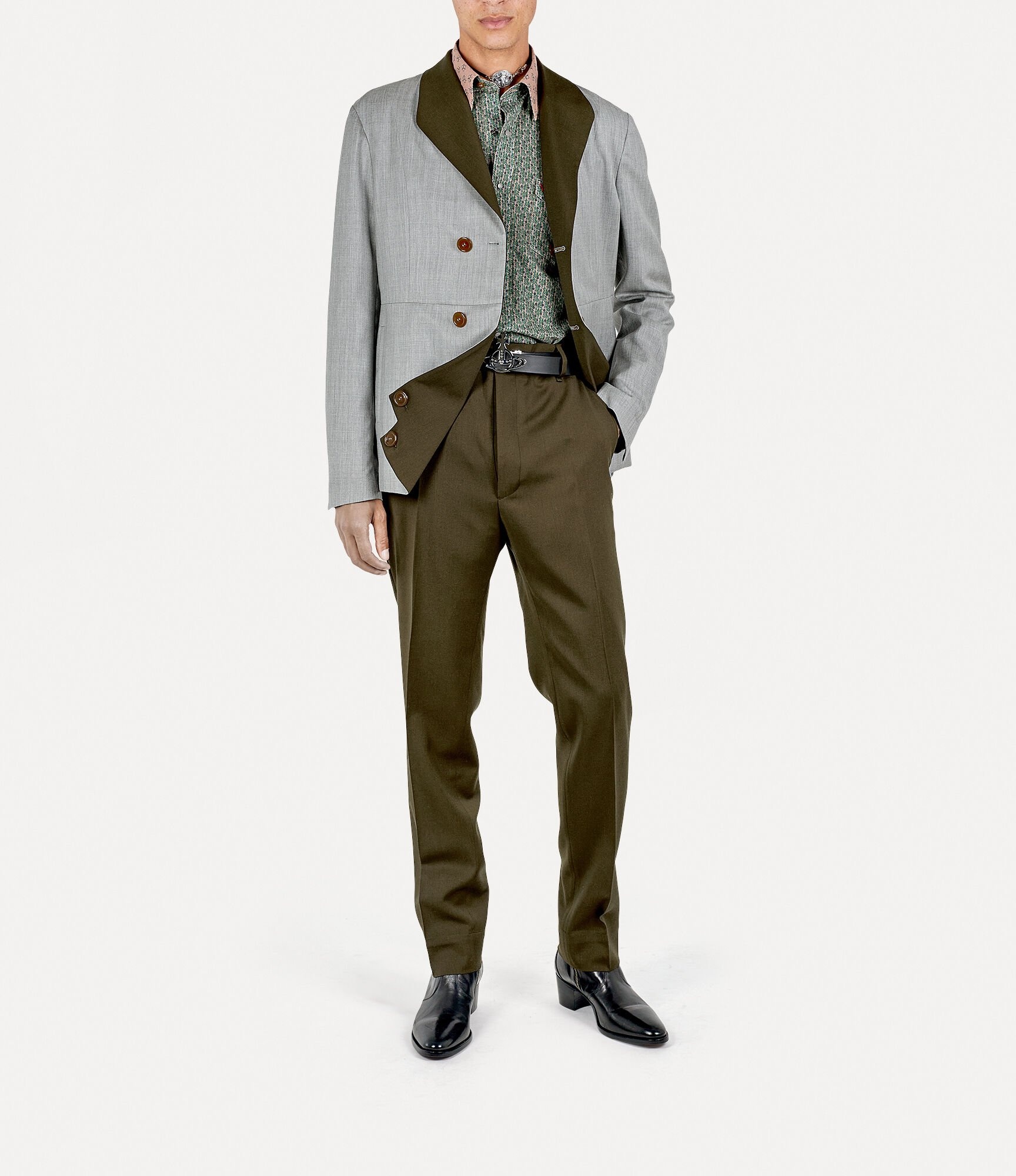 CRUISE TROUSERS - 2