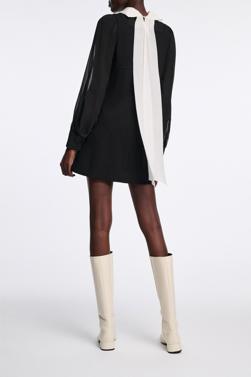 EMOTIONAL ESSENCE dress 4