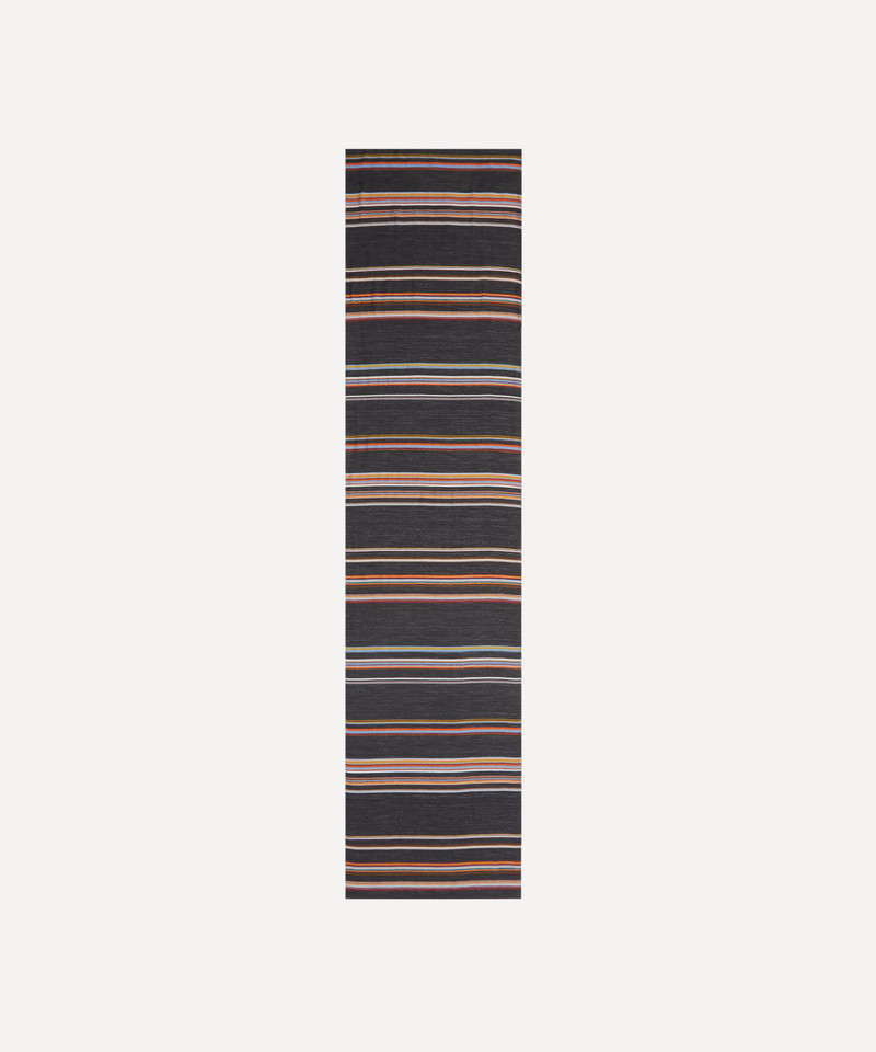 Paul Smith Signature Stripe Scarf outlook